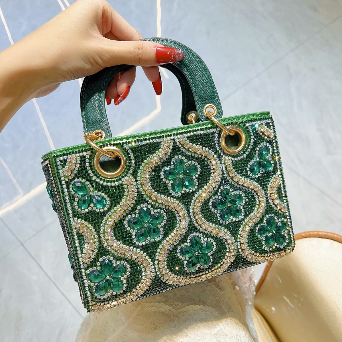 Luxury Bags In Sale - Luxury Designer Brand New High Quality