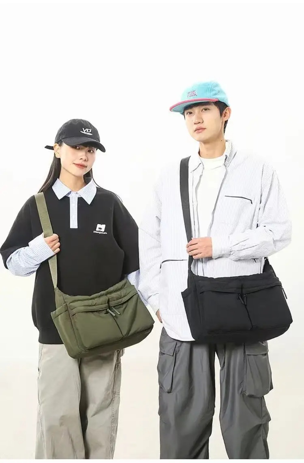 Spring Summer New Canvas Bag f - Luxury Bags In Sale recension och pris