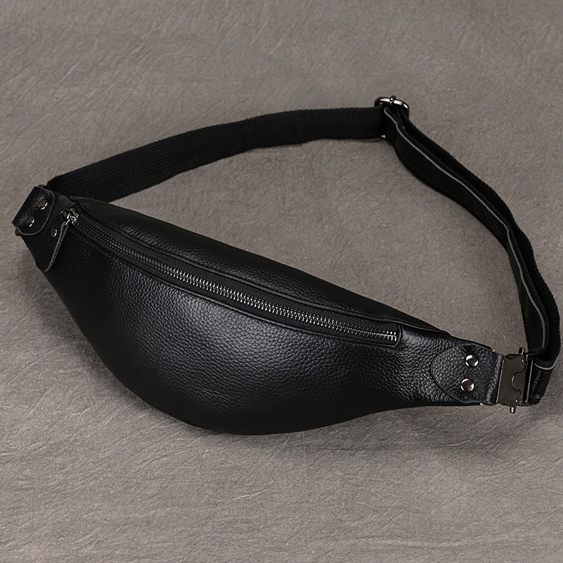 Waist Bag For Men 2024 Genuine - Luxury Bags Vintage recension och pris