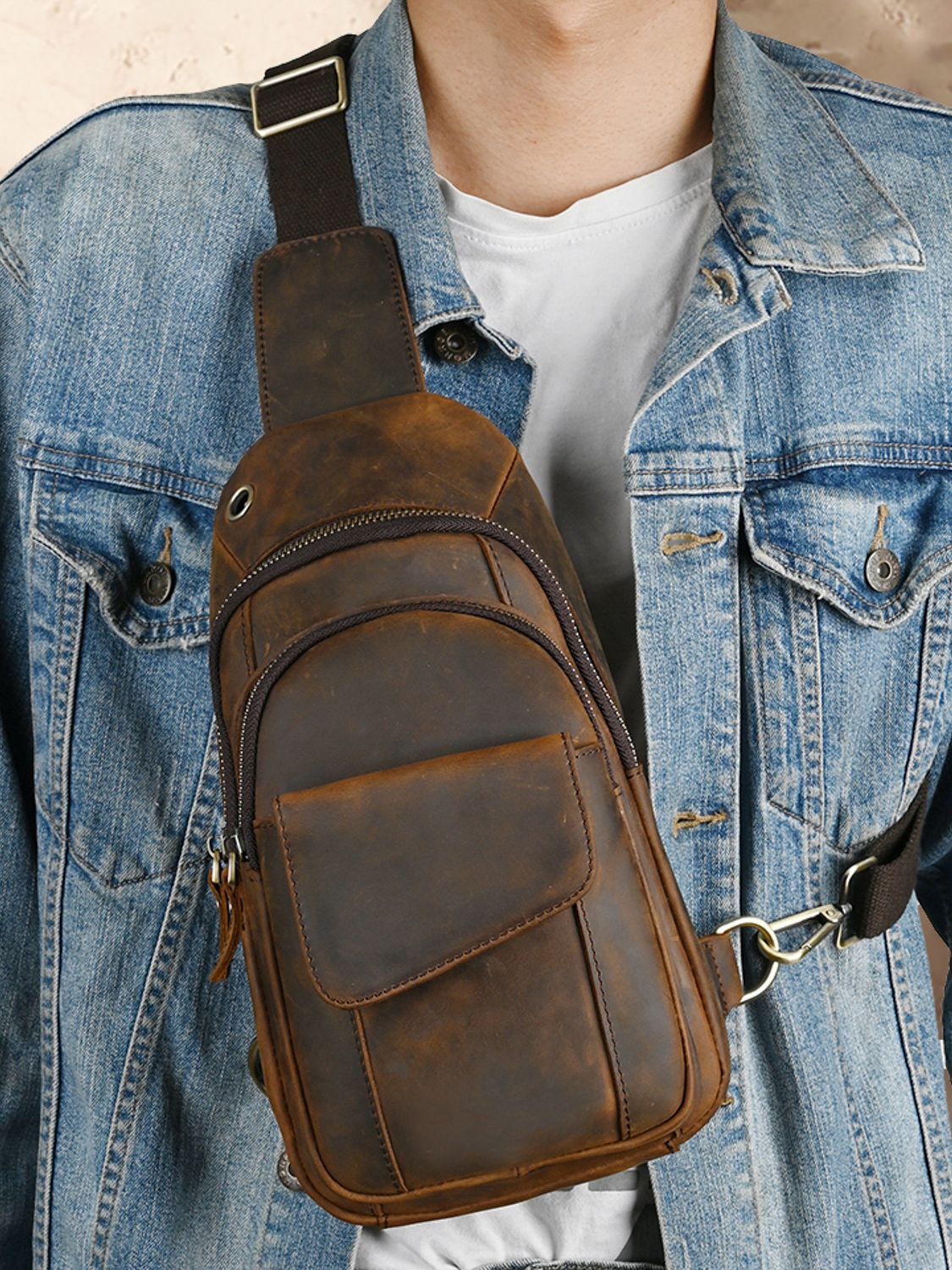 Designer Luxury Multifunction  - Luxury Bags Vintage recension och pris
