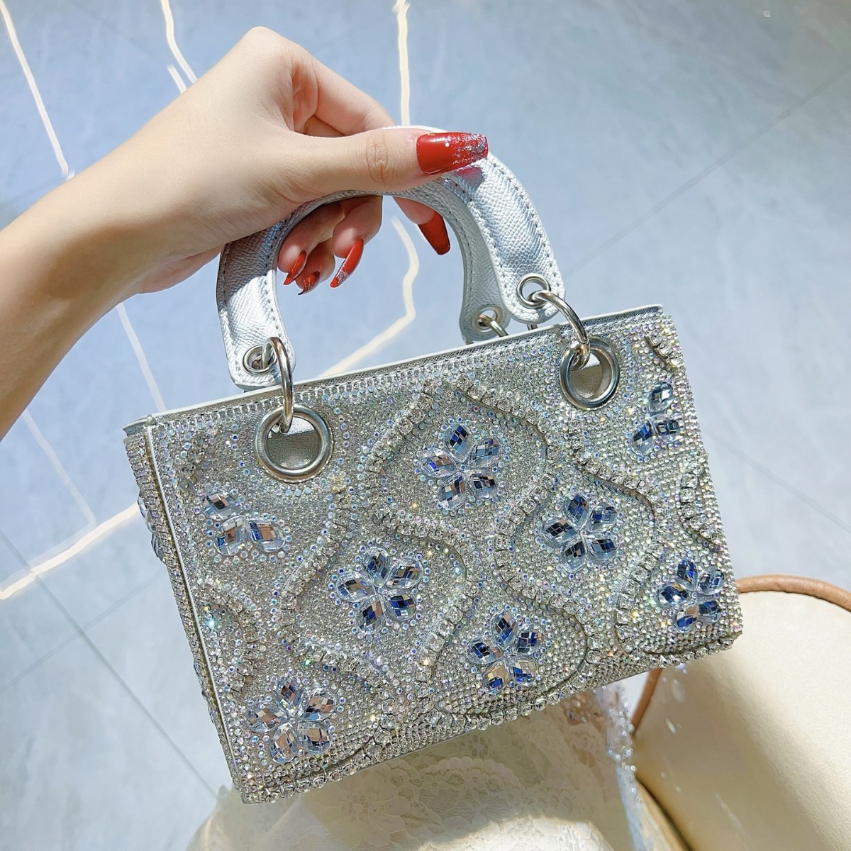 Luxury Designer Brand New High - Luxury Bags In Sale recension och pris