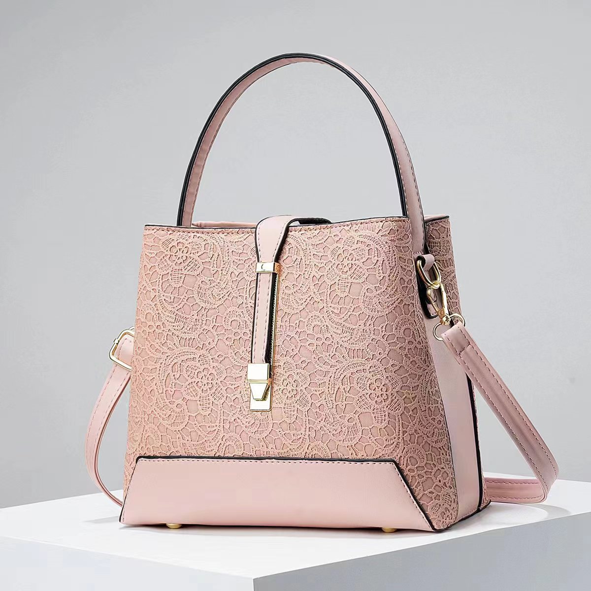 New Luxury Tote Bag Leather Cl - Luxury Bags Classy recension och pris