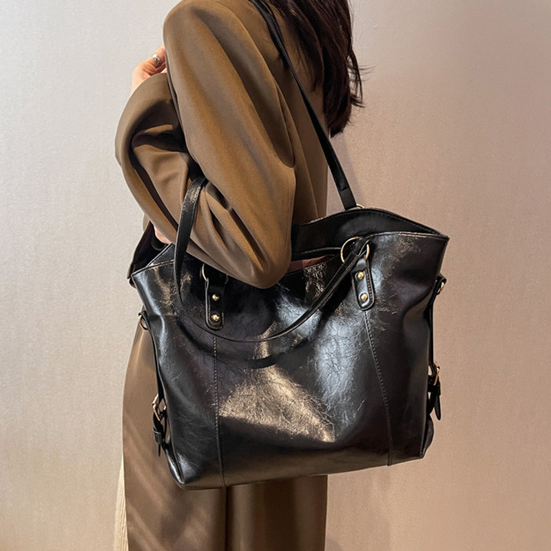 Vintage Women's Shoulder Bag L - Luxury Bags Vintage recension och pris