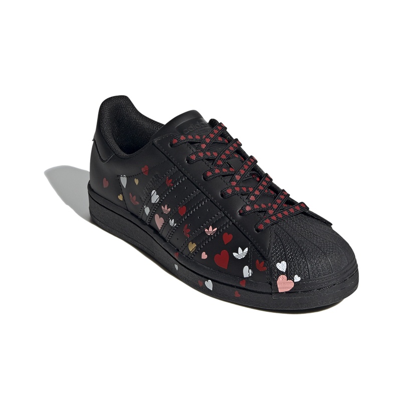 Adidas Originals SUPERSTAR 202 - Adidas Shoes Superstar recension och pris