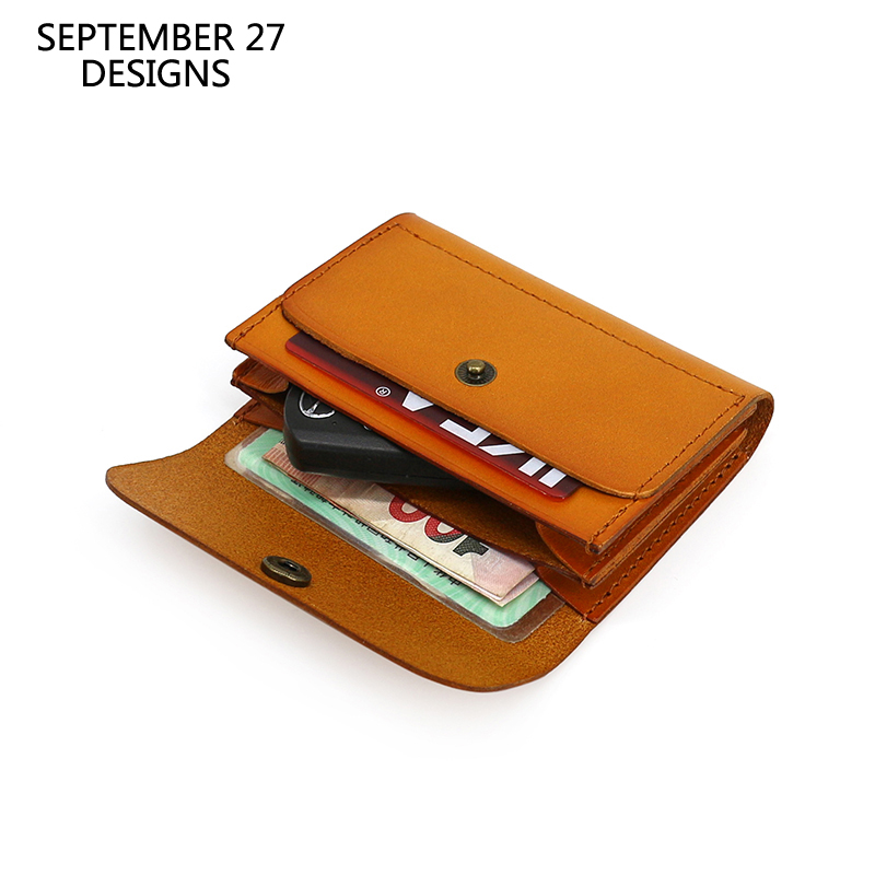 Mini Waist Bag Men Genuine Lea - Luxury Bags Vintage recension och pris
