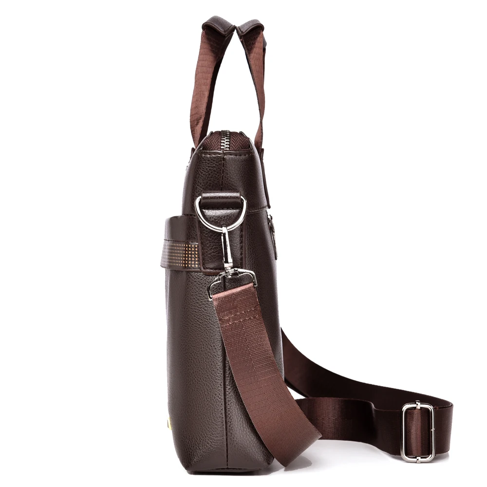 2026 New Luxury Brand Man Hand - Luxury Bags Vintage recension och pris