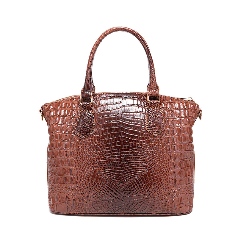 Alirattan Women New Crocodile  - Luxury Bags Europe recension och pris