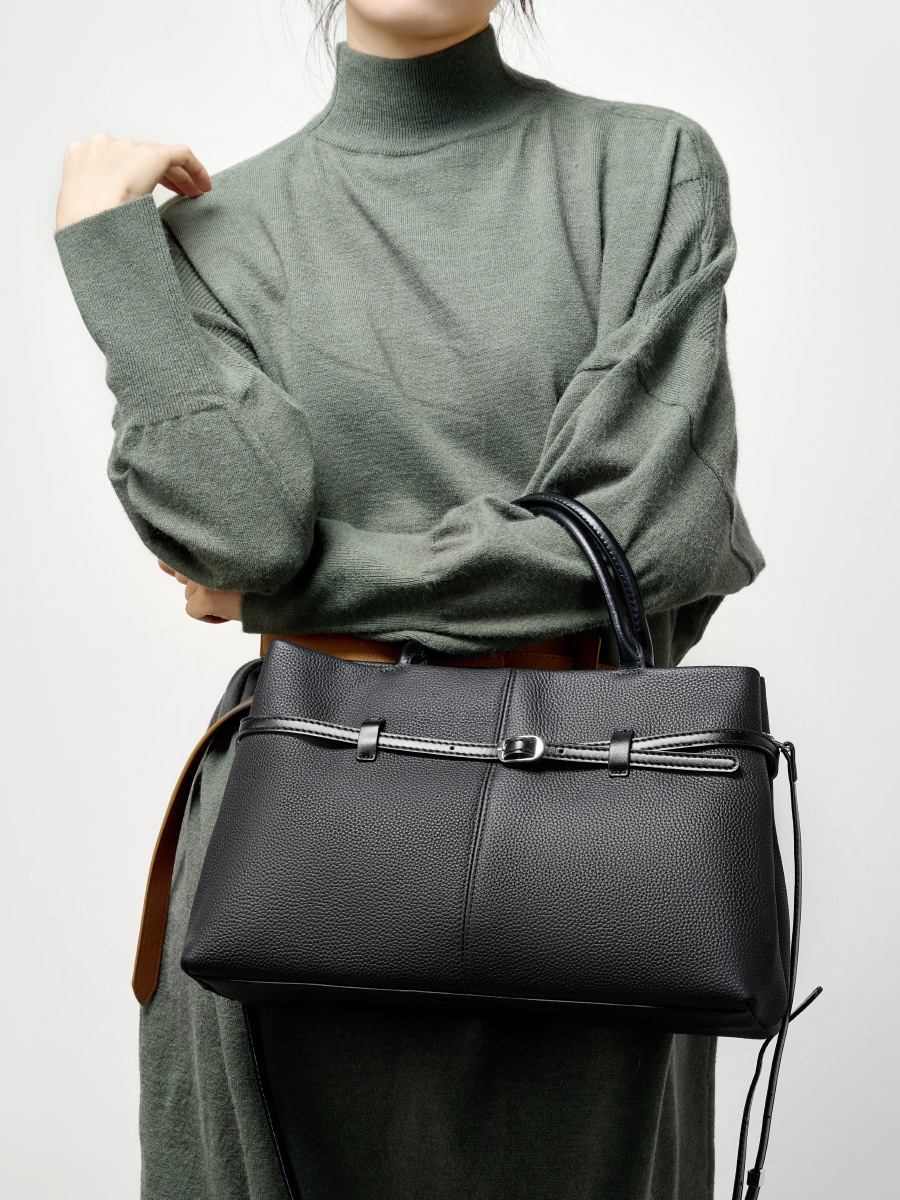 YANATARI Wholesale Genuine Lea - Luxury Bags Vintage recension och pris
