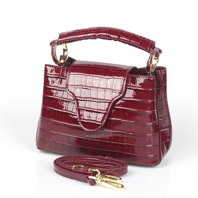 TOPHIGH Luxury Design Handbags - Luxury Bags In Sale recension och pris