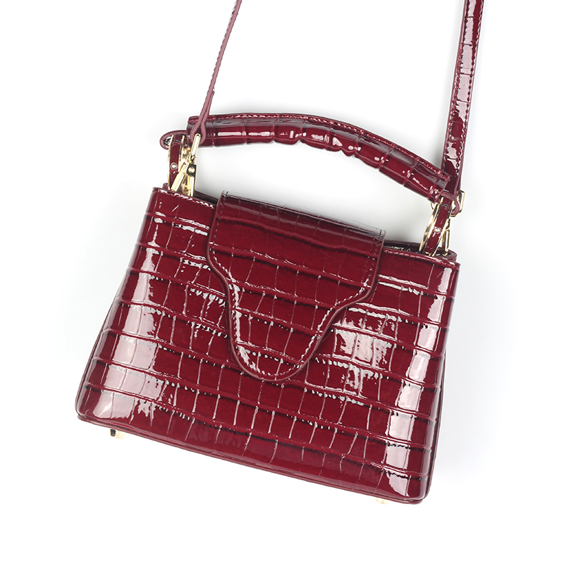 TOPHIGH Luxury Design Handbags - Luxury Bags In Sale recension och pris