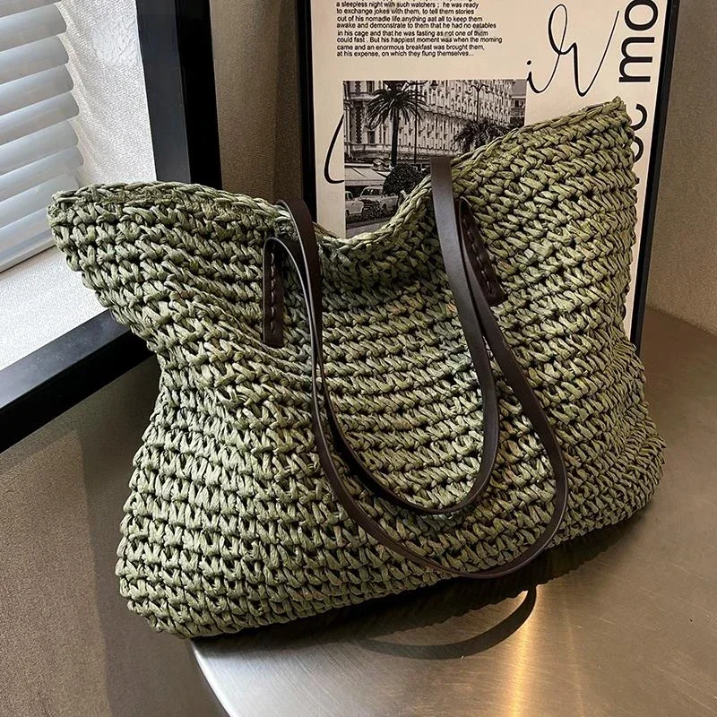 PU Luxury Design Shoulder Bag  - Luxury Bags In Sale recension och pris