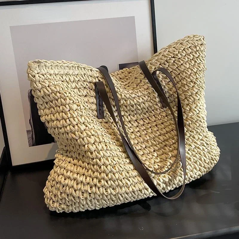 PU Luxury Design Shoulder Bag  - Luxury Bags In Sale recension och pris