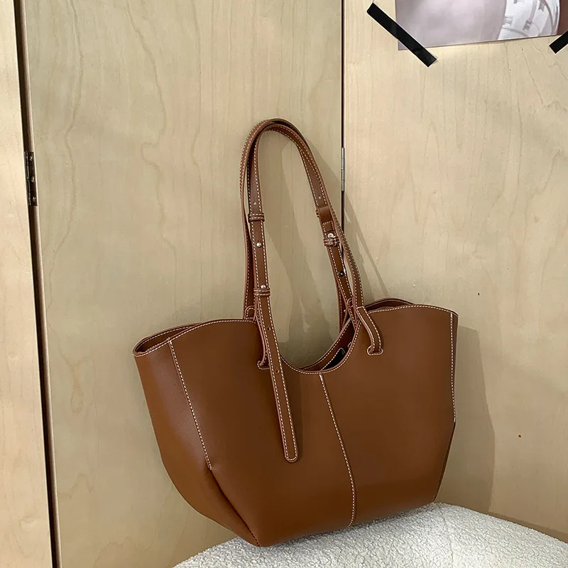 Vintage Women Handbag Large Ca - Luxury Bags Vintage recension och pris