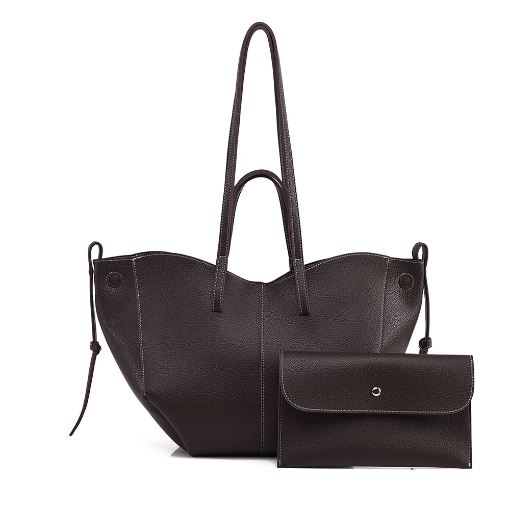 Vintage Women Handbag Large Ca - Luxury Bags Vintage recension och pris