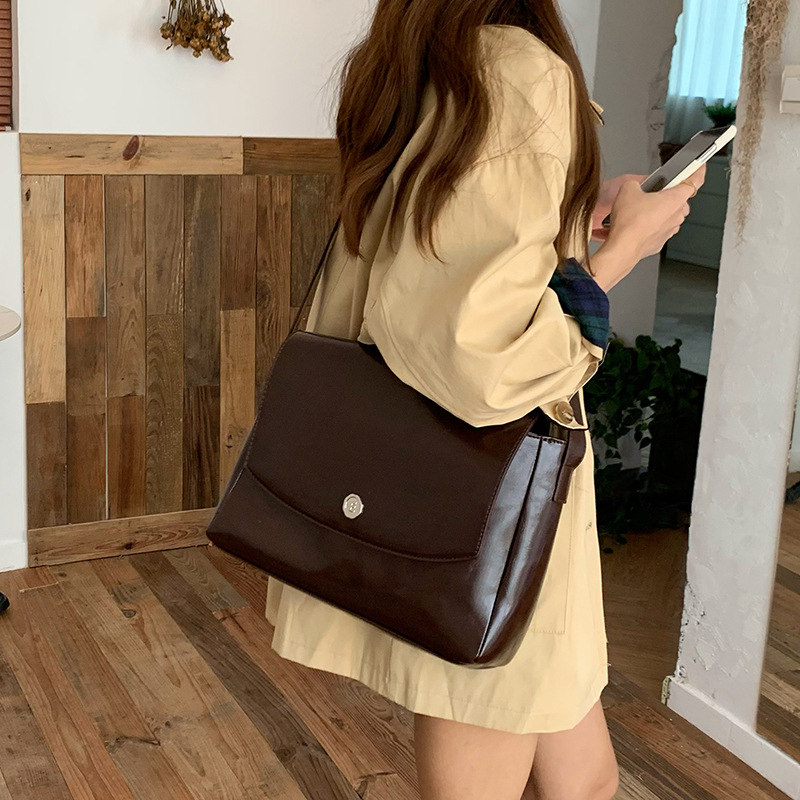 CGCBAG Vintage Lage Capacity M - Luxury Bags Vintage recension och pris