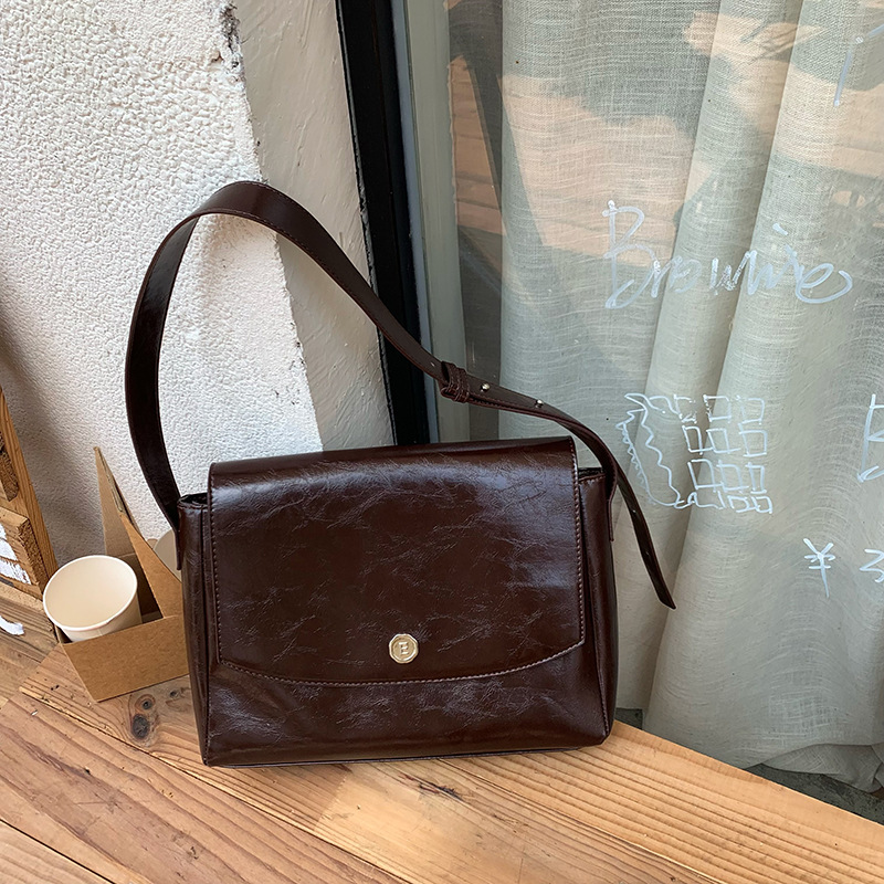 CGCBAG Vintage Lage Capacity M - Luxury Bags Vintage recension och pris