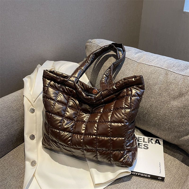 Hot Sale Winter Space Cotton T - Luxury Bags In Sale recension och pris