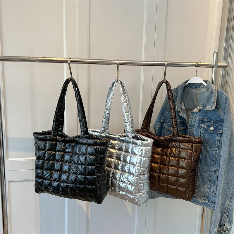 Hot Sale Winter Space Cotton T - Luxury Bags In Sale recension och pris