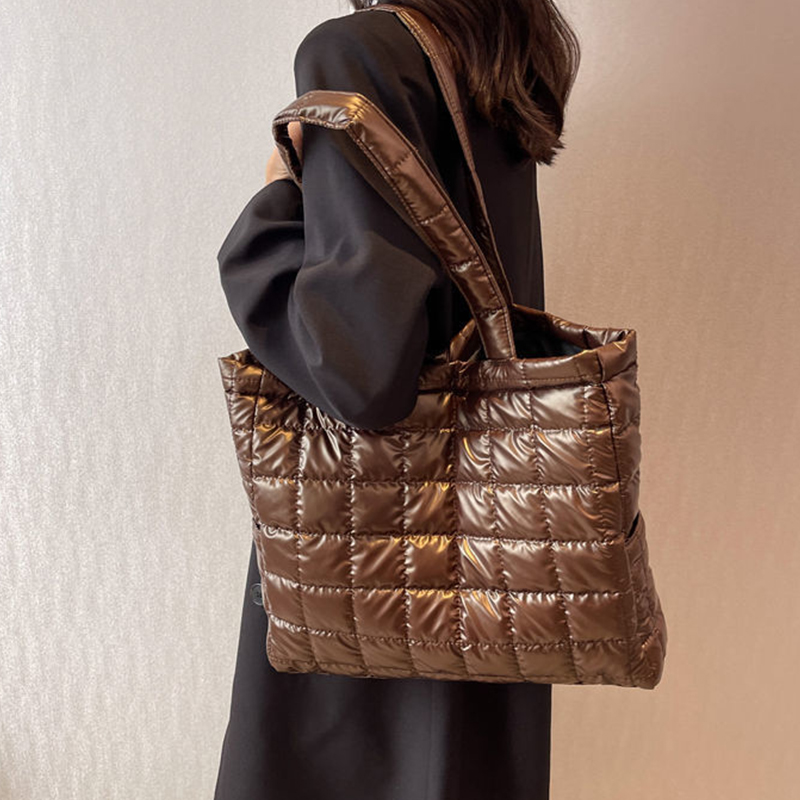 Hot Sale Winter Space Cotton T - Luxury Bags In Sale recension och pris