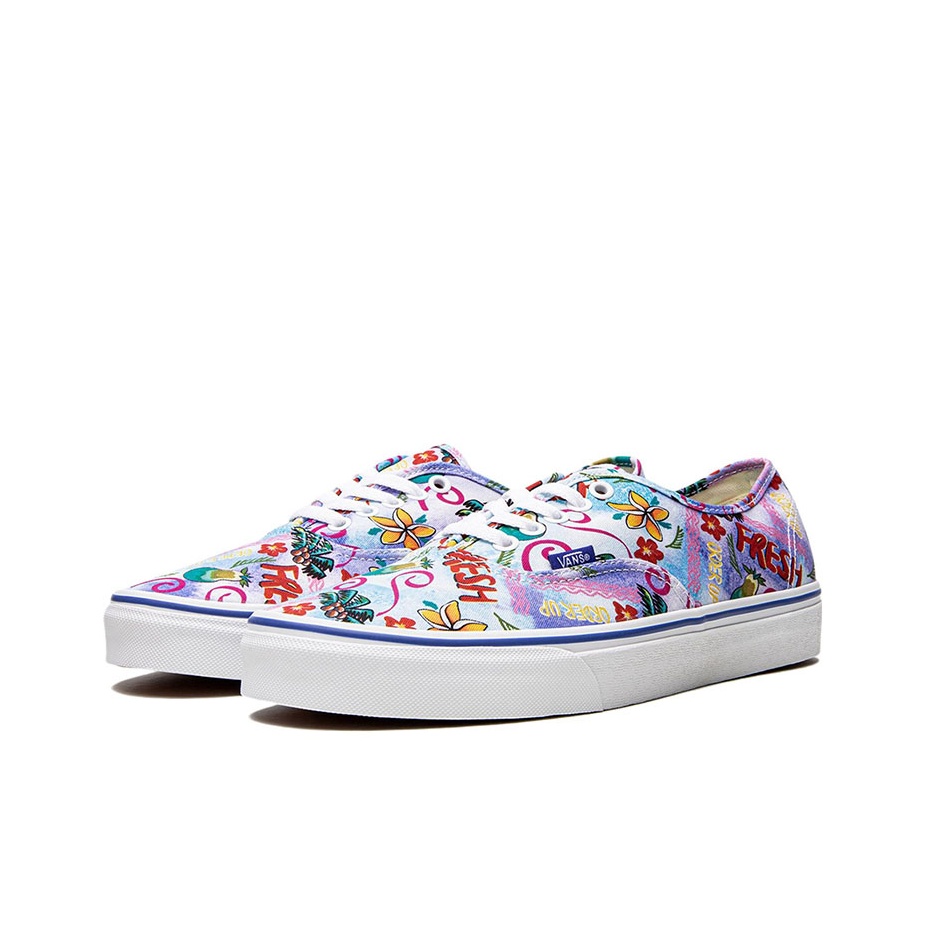 Vans Authentic Skateboard Shoe - Vans Shoes Authentic recension och pris