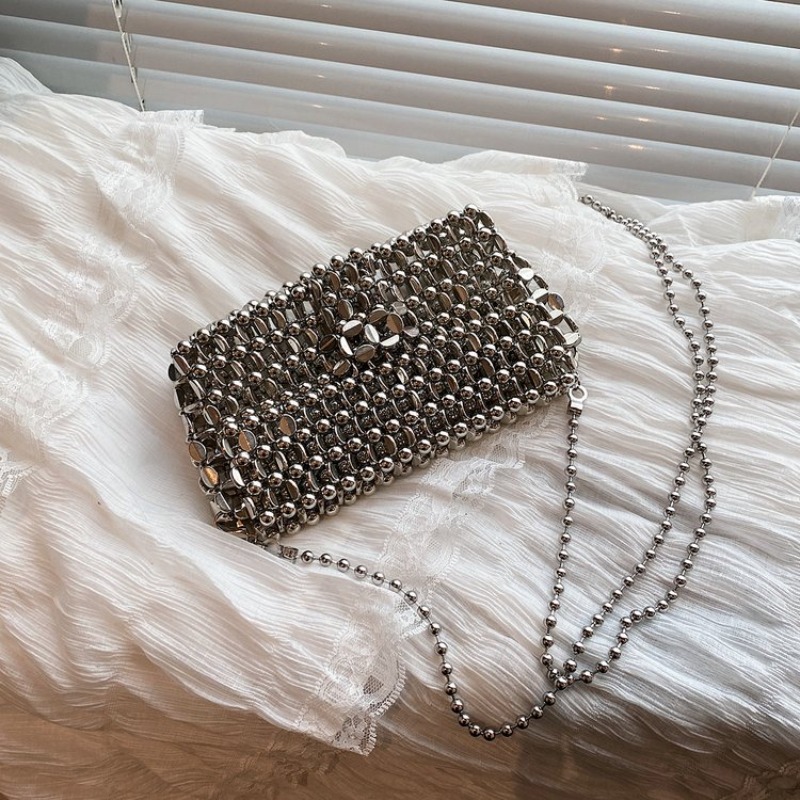 PU Sense of Luxury Solid Color - Luxury Bags In Sale recension och pris
