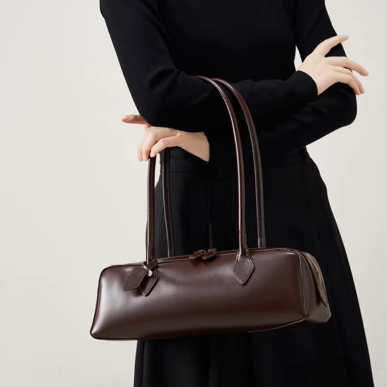 Hot Sale Genuine Leather Bag W - Luxury Bags In Sale recension och pris