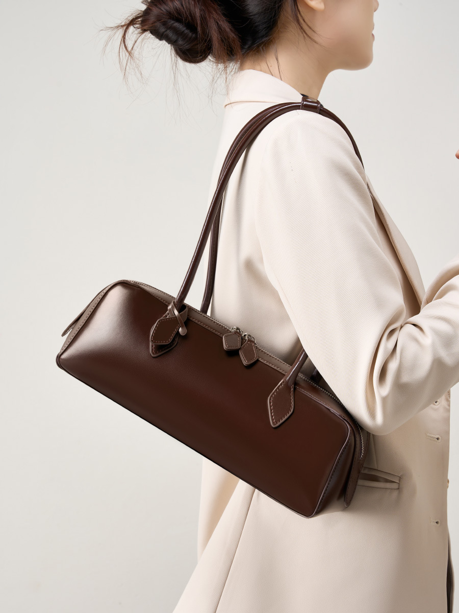 Hot Sale Genuine Leather Bag W - Luxury Bags In Sale recension och pris
