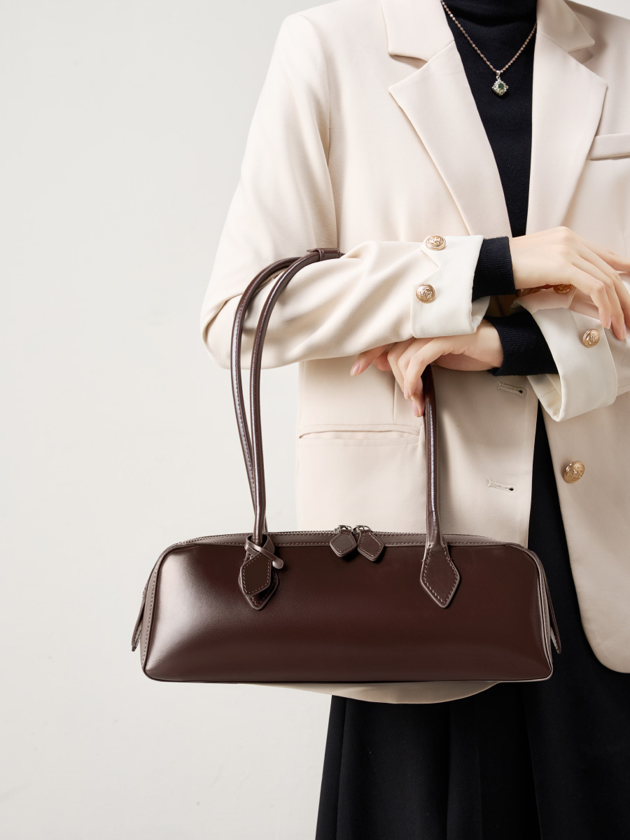 Hot Sale Genuine Leather Bag W - Luxury Bags In Sale recension och pris