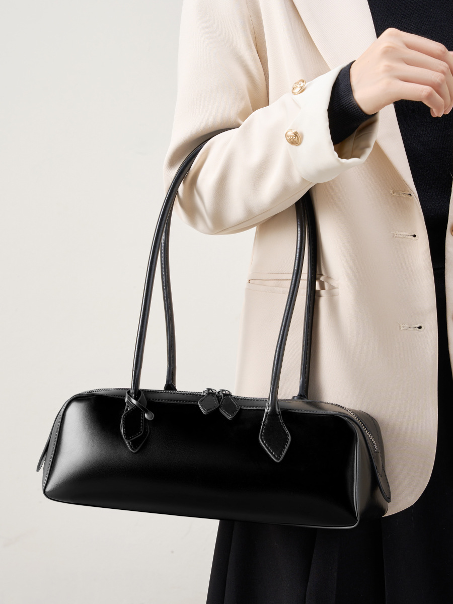 Hot Sale Genuine Leather Bag W - Luxury Bags In Sale recension och pris